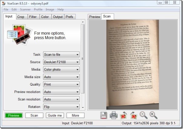 ocr software free